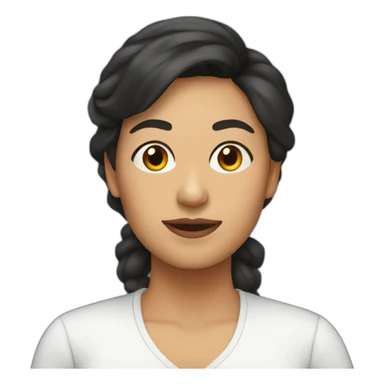 miriam perez sticker