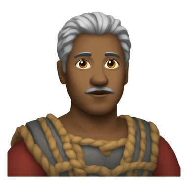 Assimi goïta sticker