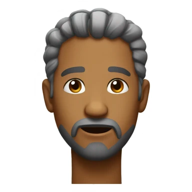 I’m so tired sticker