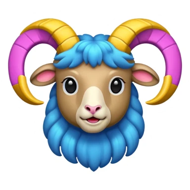 ram создать стикеры  sticker