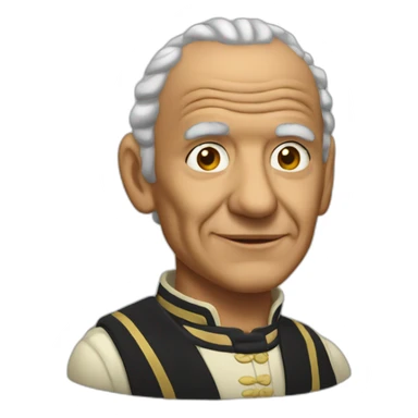 hector salamanca sticker