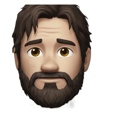 The last of us sticker