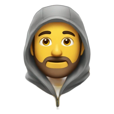 Armenian men in yellow clothing in the bus sticker