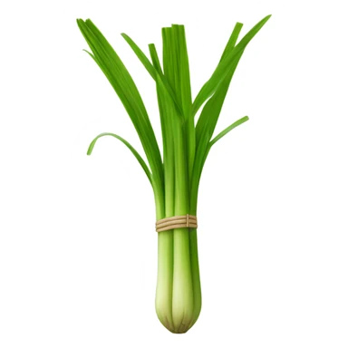 lemongrass sticker