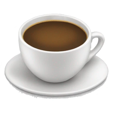 Taza de cafe sticker