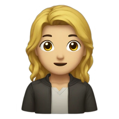 Yang yeongin sticker