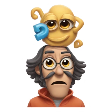 Tuah tentation "what's a father" inside of hauk and goofy ahhhhhhh friggin packet sticker