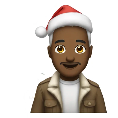 Merry Christmas Eve  sticker