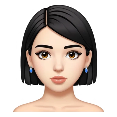 dua lipa sticker