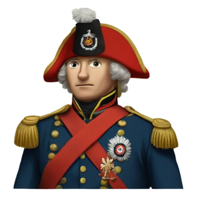 British red army 1799 sticker