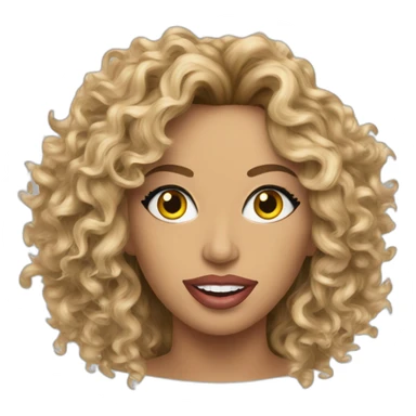 afida turner sticker