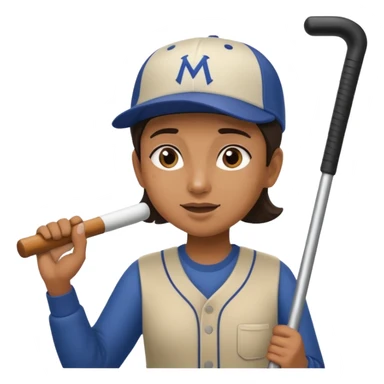 Rider holding grab bar,Metro Riders sticker