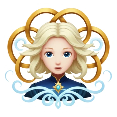 Spellbinder sticker