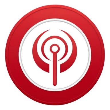 Sevilla logo sticker