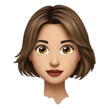 ana de armas sticker