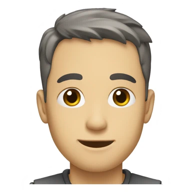 grafico alcista  sticker