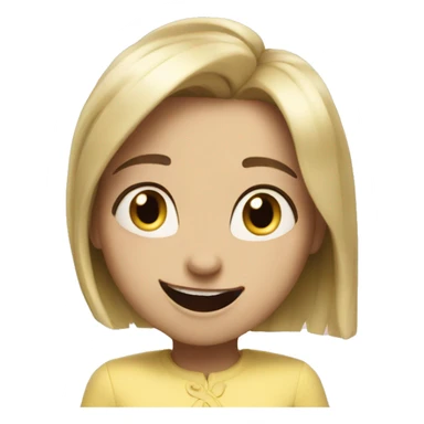 joy from inside out sticker