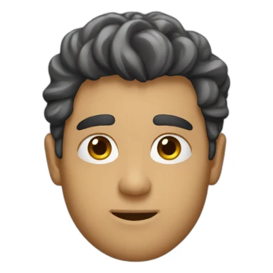 Jacob Elordie sticker