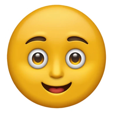 emoji che sorride sticker