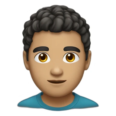 Kayden DeAveiro sticker