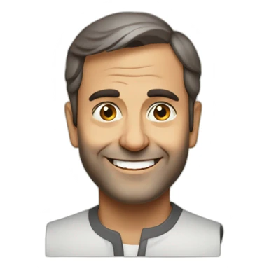 rahul-gandhi-happy sticker