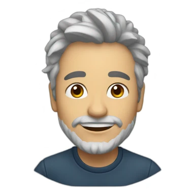 Salto de esqui sticker