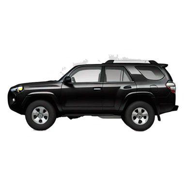 4runner sticker