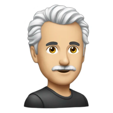 Philippe Poutou sticker