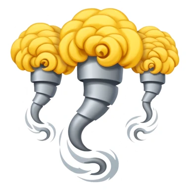 the tornado triad sticker