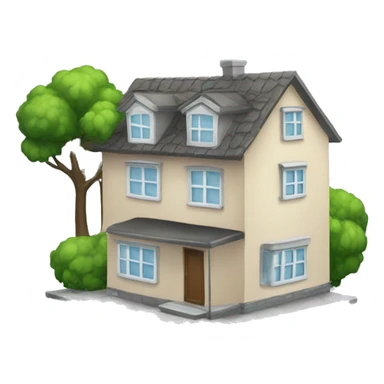 immobiliaria sticker