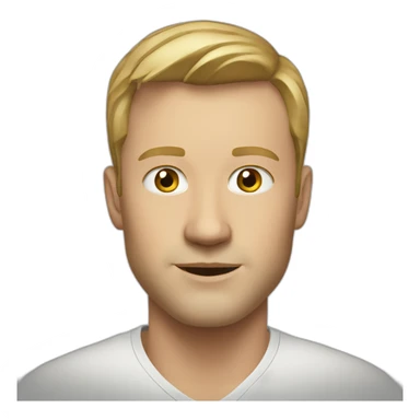 Johannes Kananen sticker