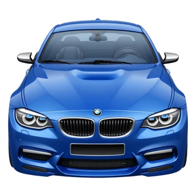 Alpina BMW  sticker