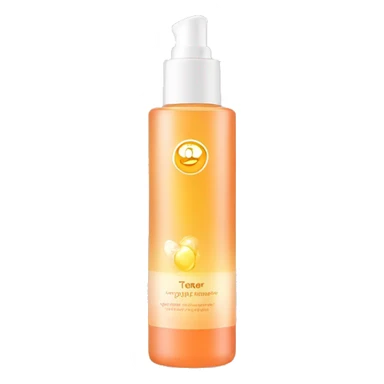 glow recipe toner sticker