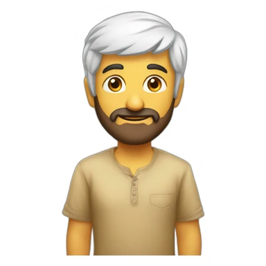 Carry minati chhapri sticker