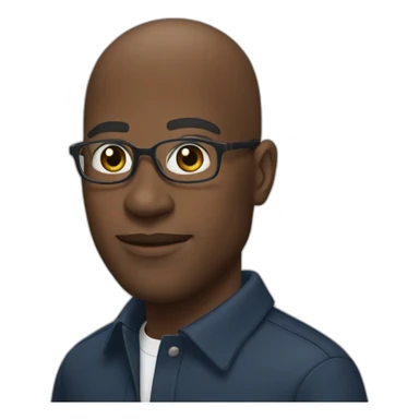 Patrice talon sticker