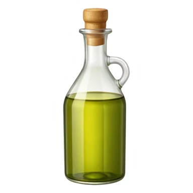 olive oil emoji sticker