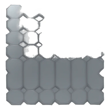 metal substrate sticker