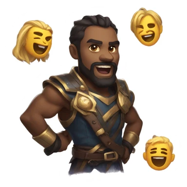 league of legends sticker