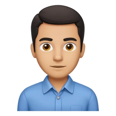 Ray Panthaki (b.1979) sticker