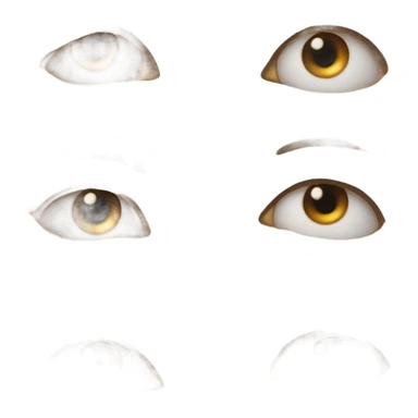 Blink once if you’re ok sticker