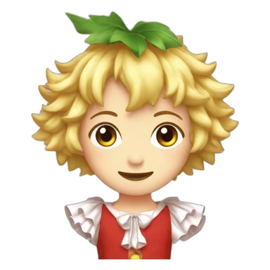 Drapeau Flandre sticker