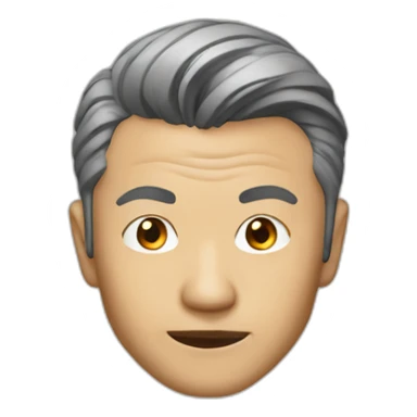 Nicholas-Tse sticker