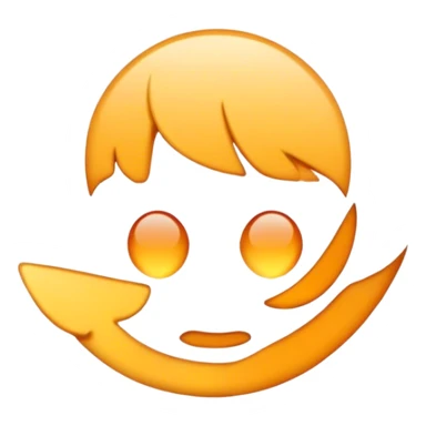 a Veloria written style logo
 sticker