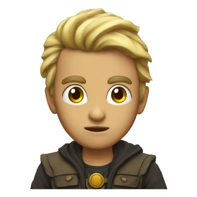 DAWNED BY DAWNERS sticker