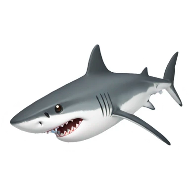 Shark Dagestan  sticker
