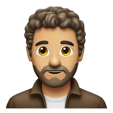 Churrasqueiro  sticker