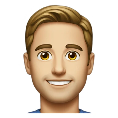 evan spiegel sticker