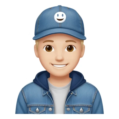 feria ropa calle sticker