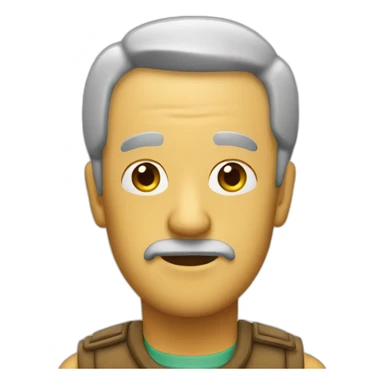 bob l’eponge sticker