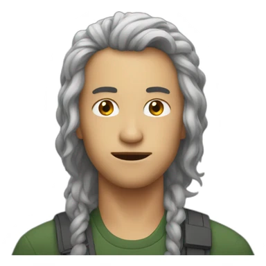 bias for reaction sticker